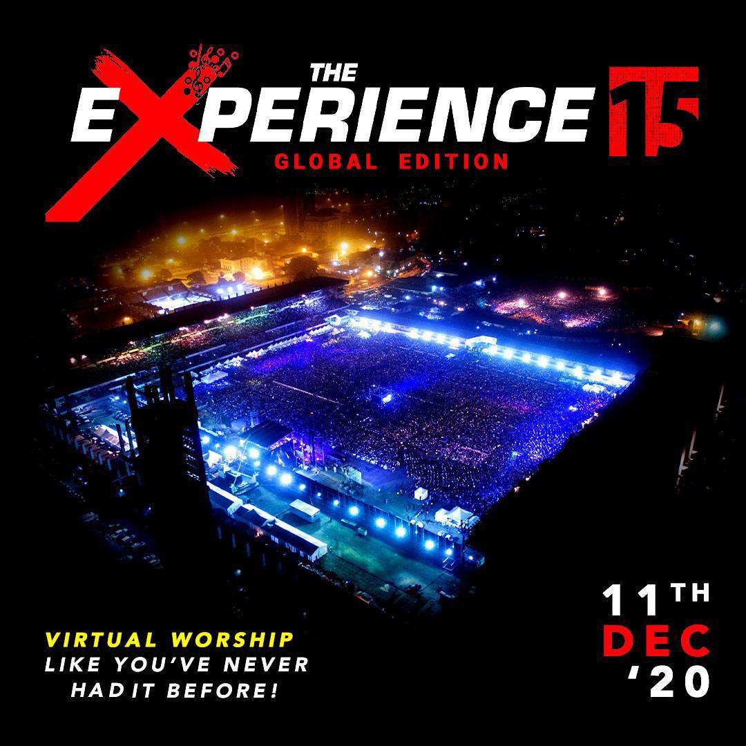 « The Experience » 2020, une grande réussite malgré la COVID-19. 